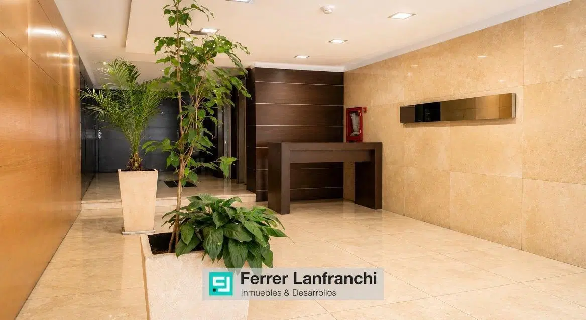 Departamento en venta 2 dormitorios en  Nueva Córdoba 2