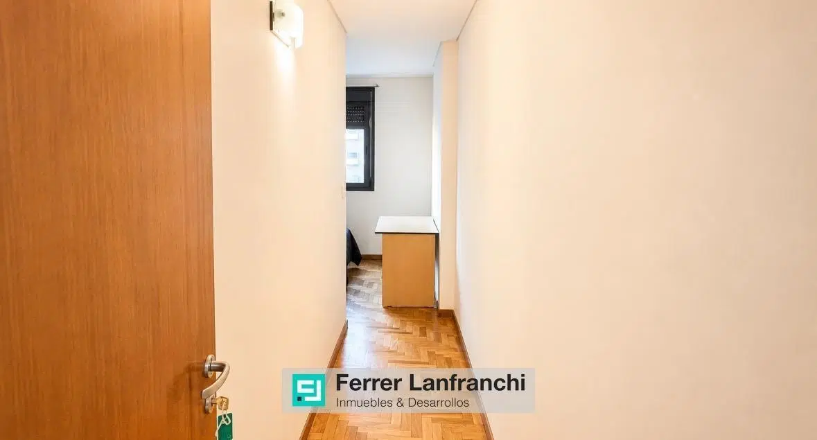 Departamento en venta 2 dormitorios en  Nueva Córdoba 3