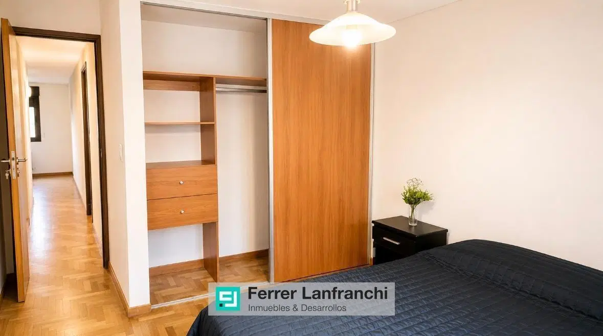 Departamento en venta 2 dormitorios en  Nueva Córdoba 5