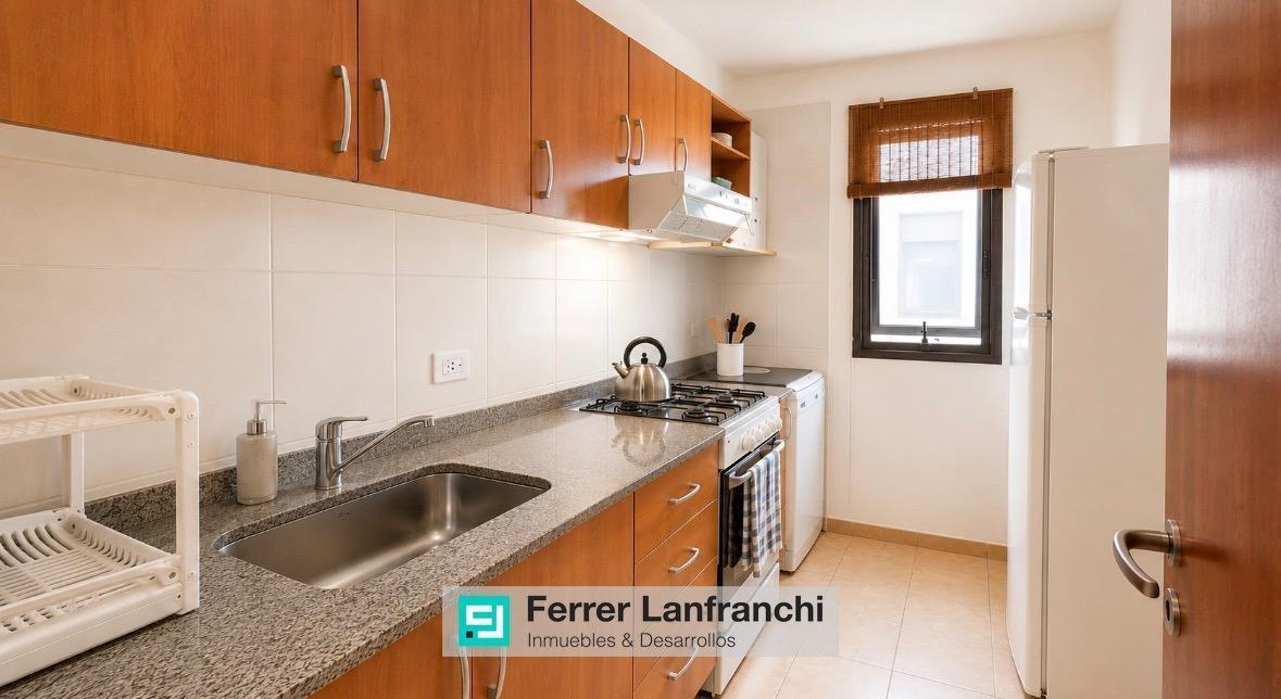 Foto de Departamento en venta 2 dormitorios en Nueva Córdoba, imagen 4