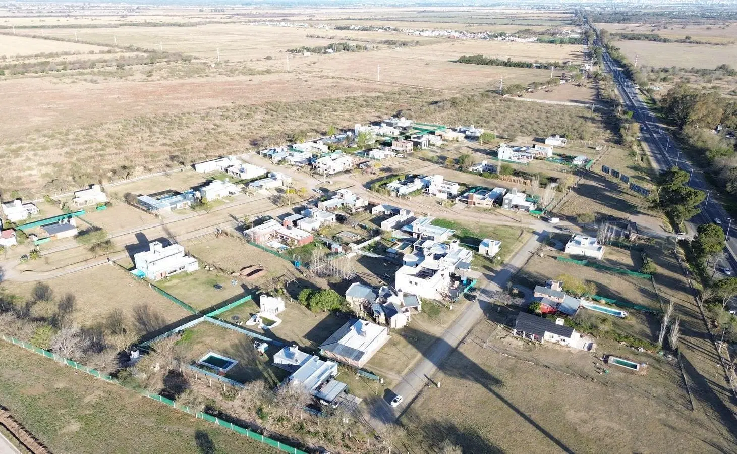 LOTE EN VENTA TALAR DEL ESTE MENDIOLAZA 2