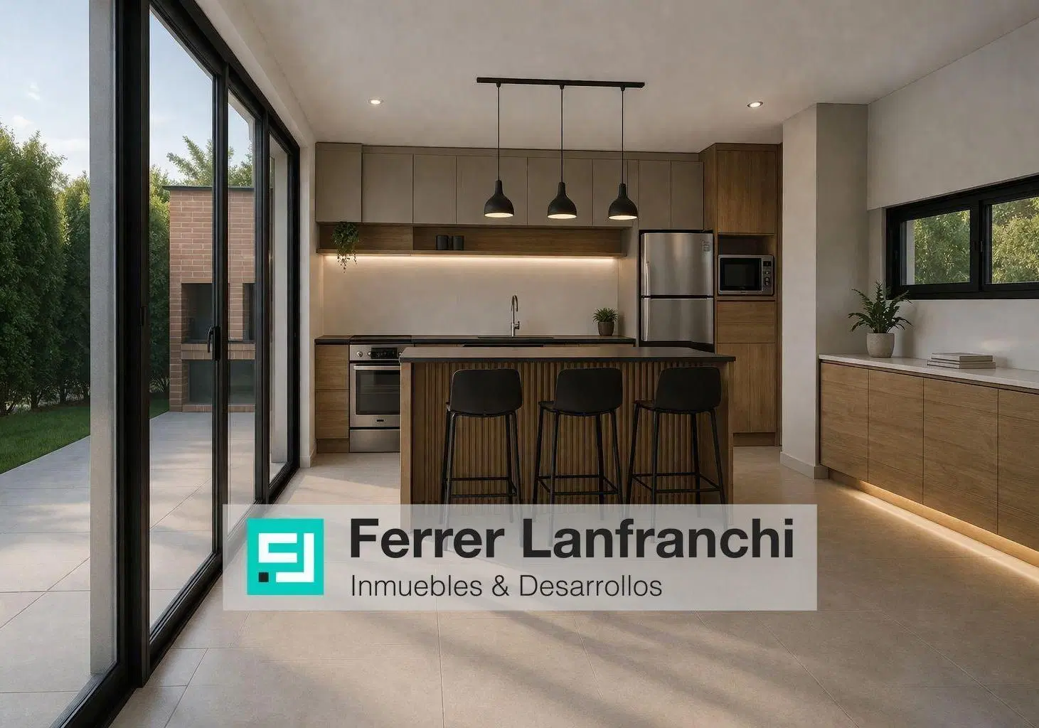 CASA EN VENTA TEJAS IV 8