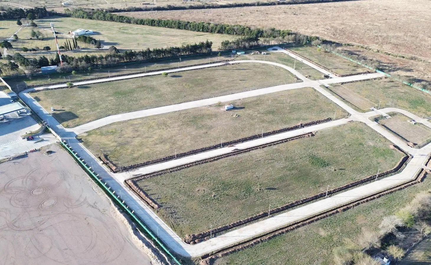LOTE EN VENTA TALAR DEL ESTE MENDIOLAZA 3