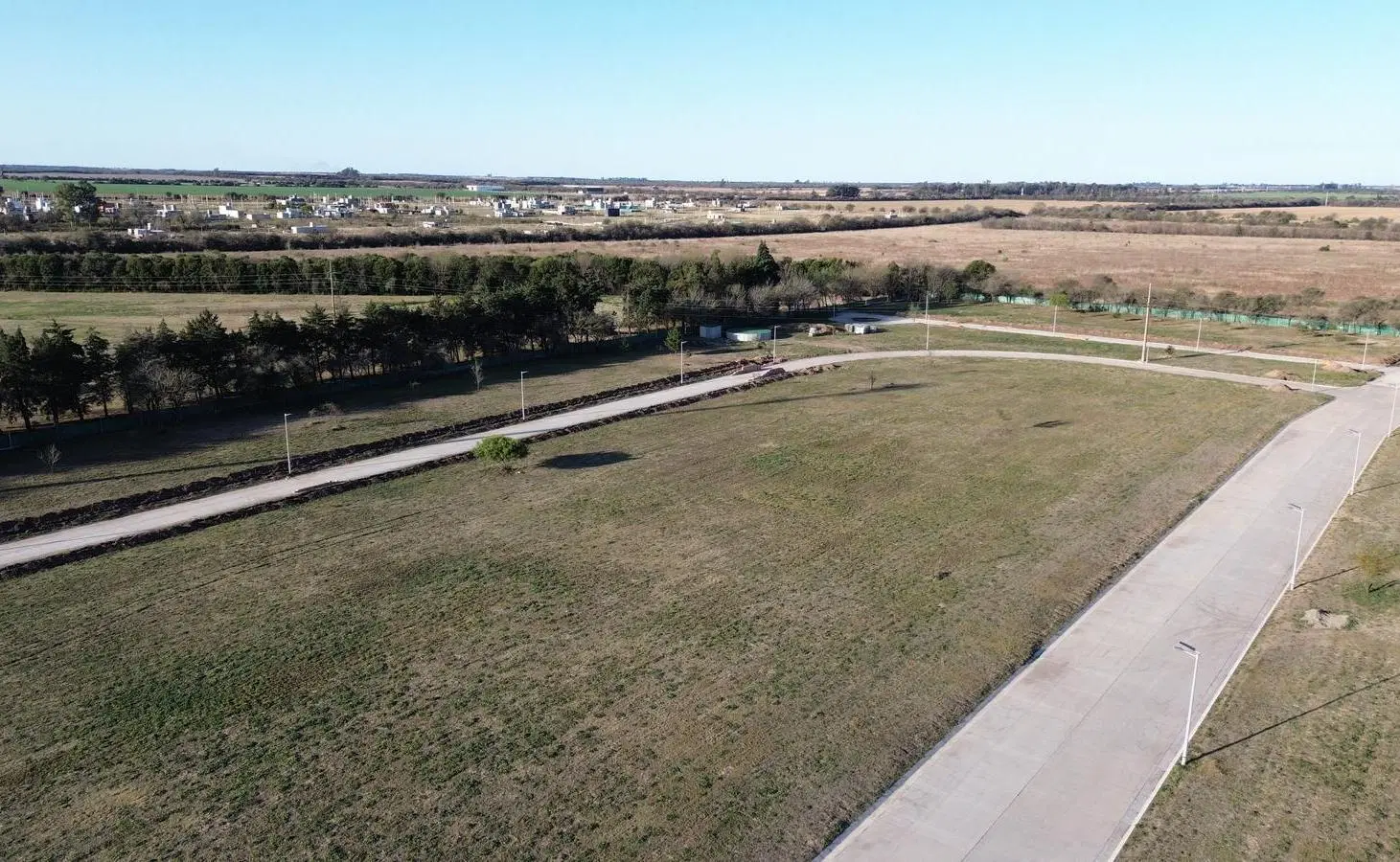 LOTE EN VENTA TALAR DEL ESTE MENDIOLAZA 4