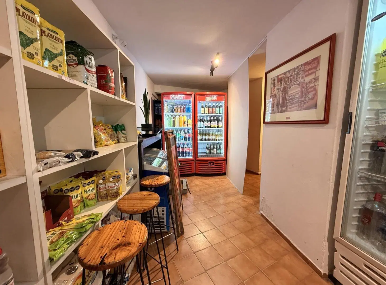 Local en venta Nva. Córdoba 3