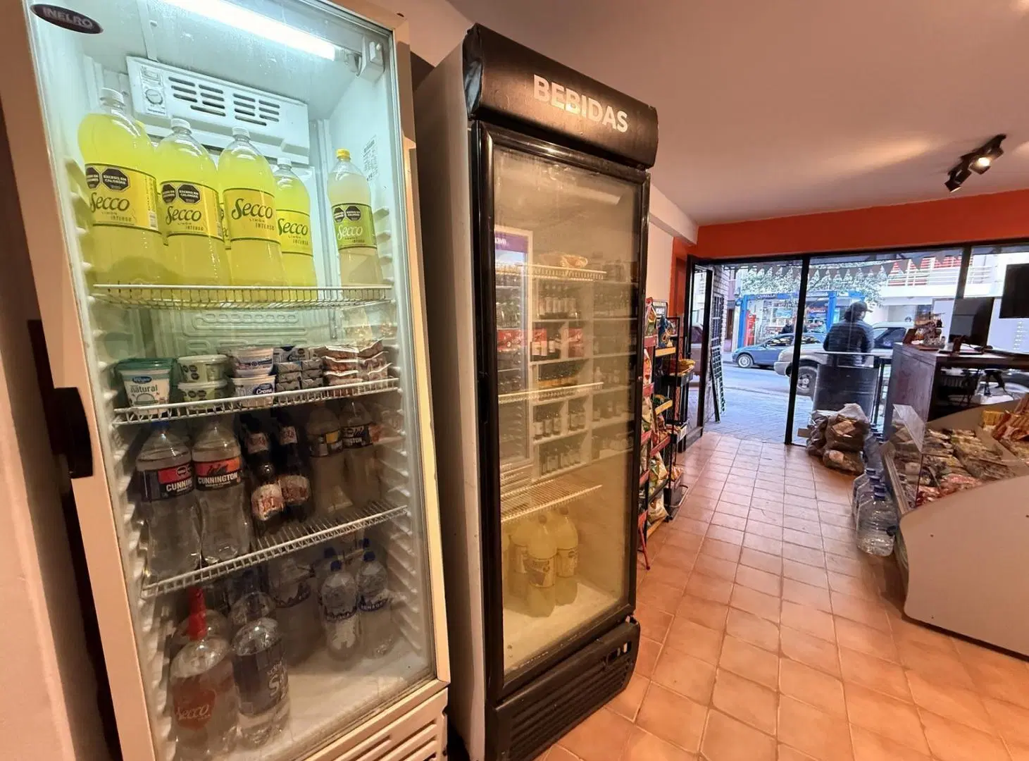 Local en venta Nva. Córdoba 5