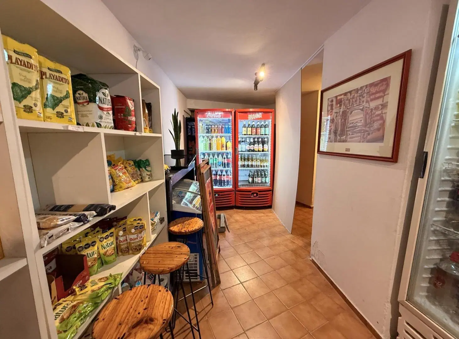 Local en venta Nva. Córdoba 2