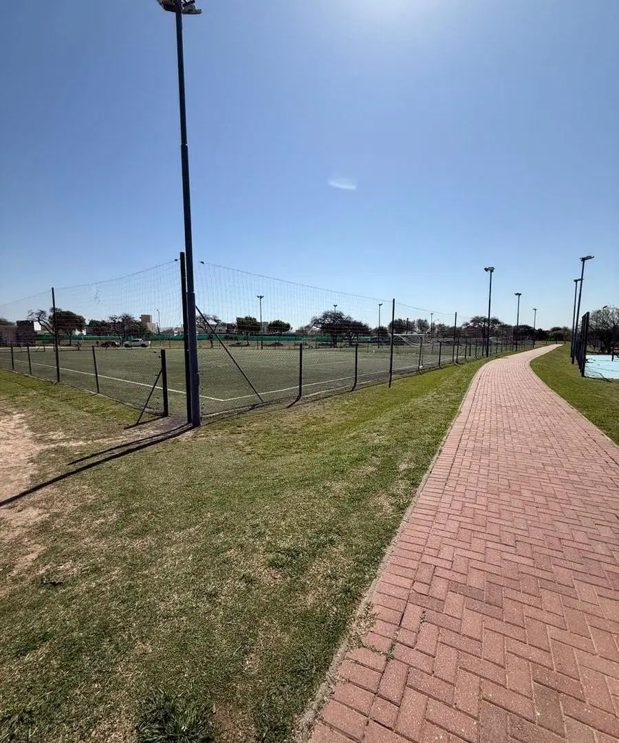 LOTE en VENTA SIETE SOLES ALQARIAS II 3