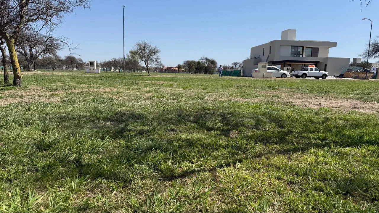 LOTE en VENTA SIETE SOLES ALQARIAS II 2