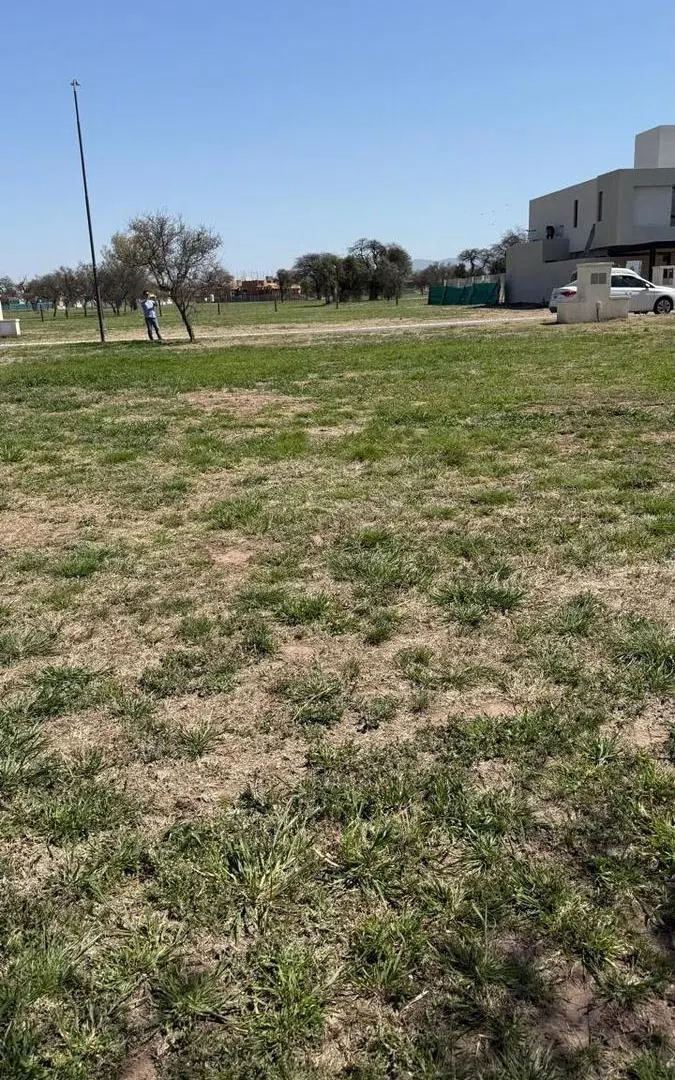LOTE en VENTA SIETE SOLES ALQARIAS II 4