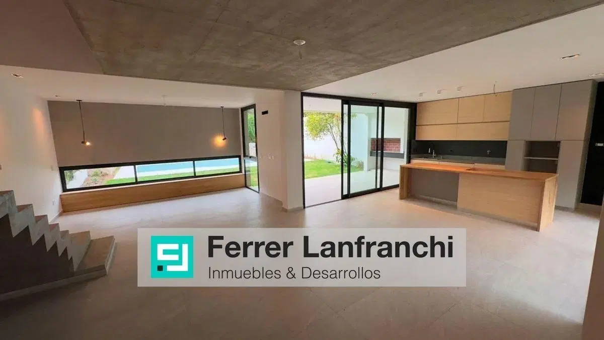 Casa en venta en jesus maria 4
