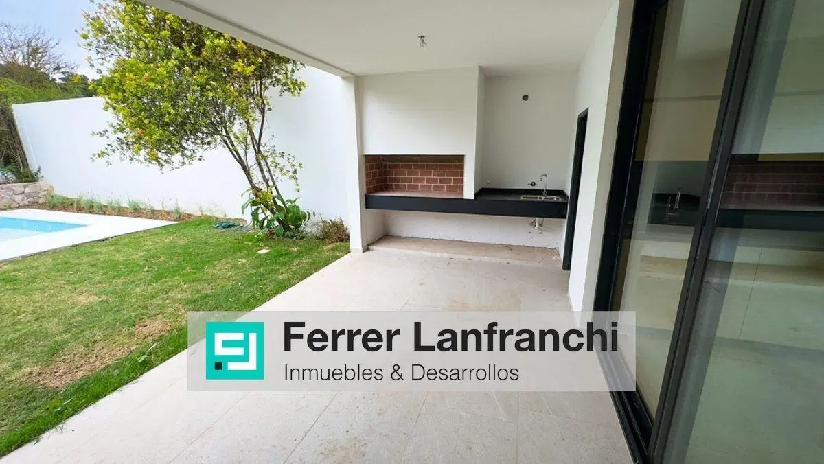 Casa en venta en jesus maria 5