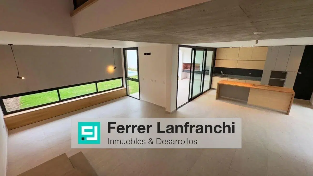 Casa en venta en jesus maria 2