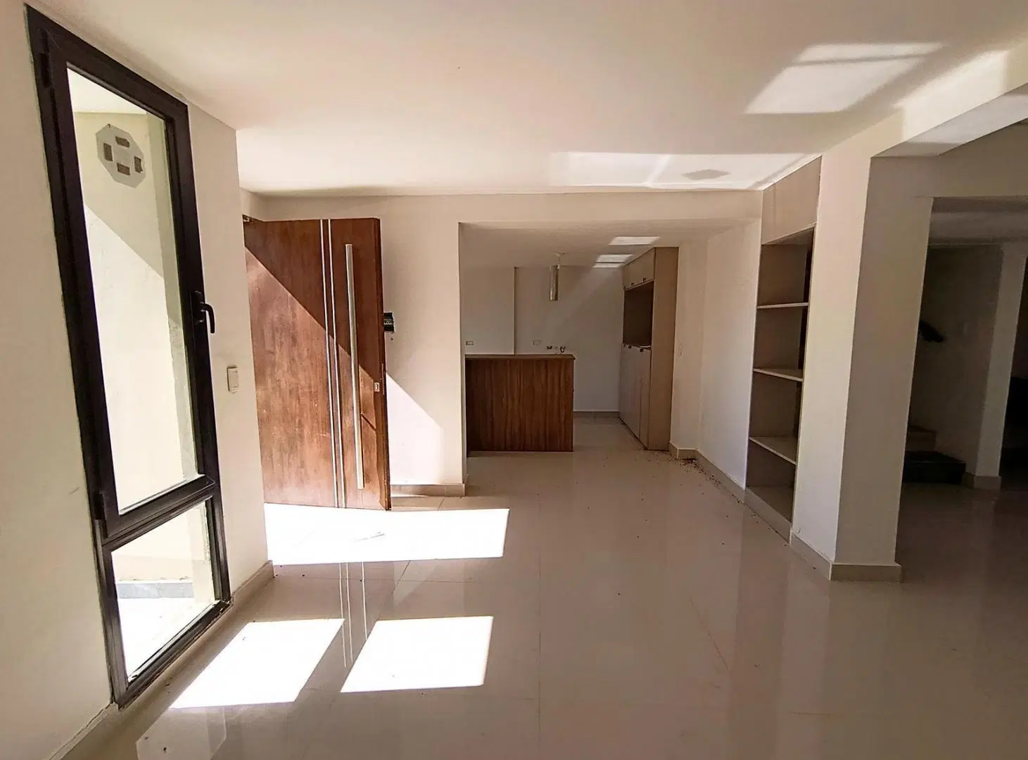 CASA EN VENTA EN VILLA WARCALDE 3