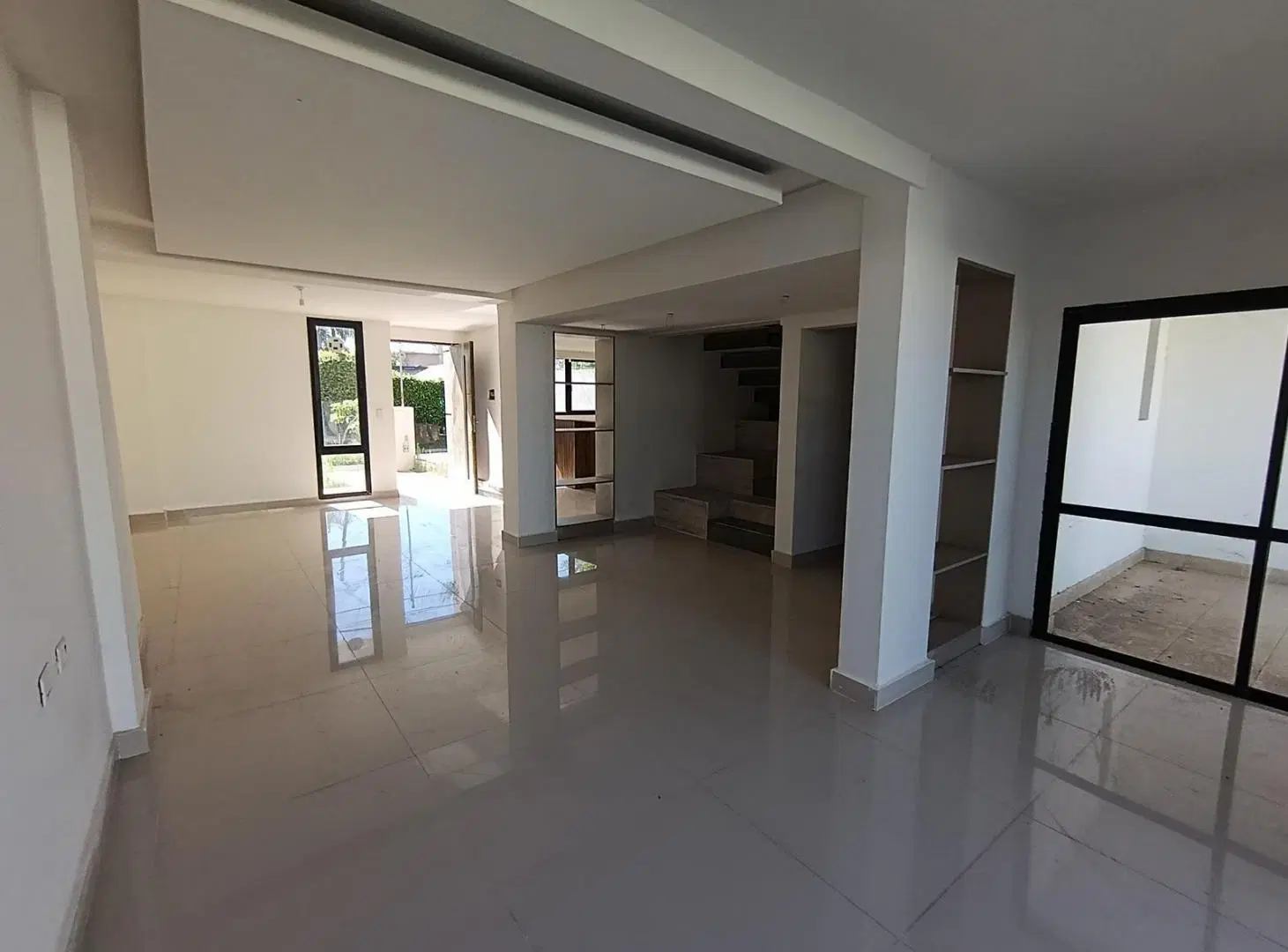 CASA EN VENTA EN VILLA WARCALDE 2