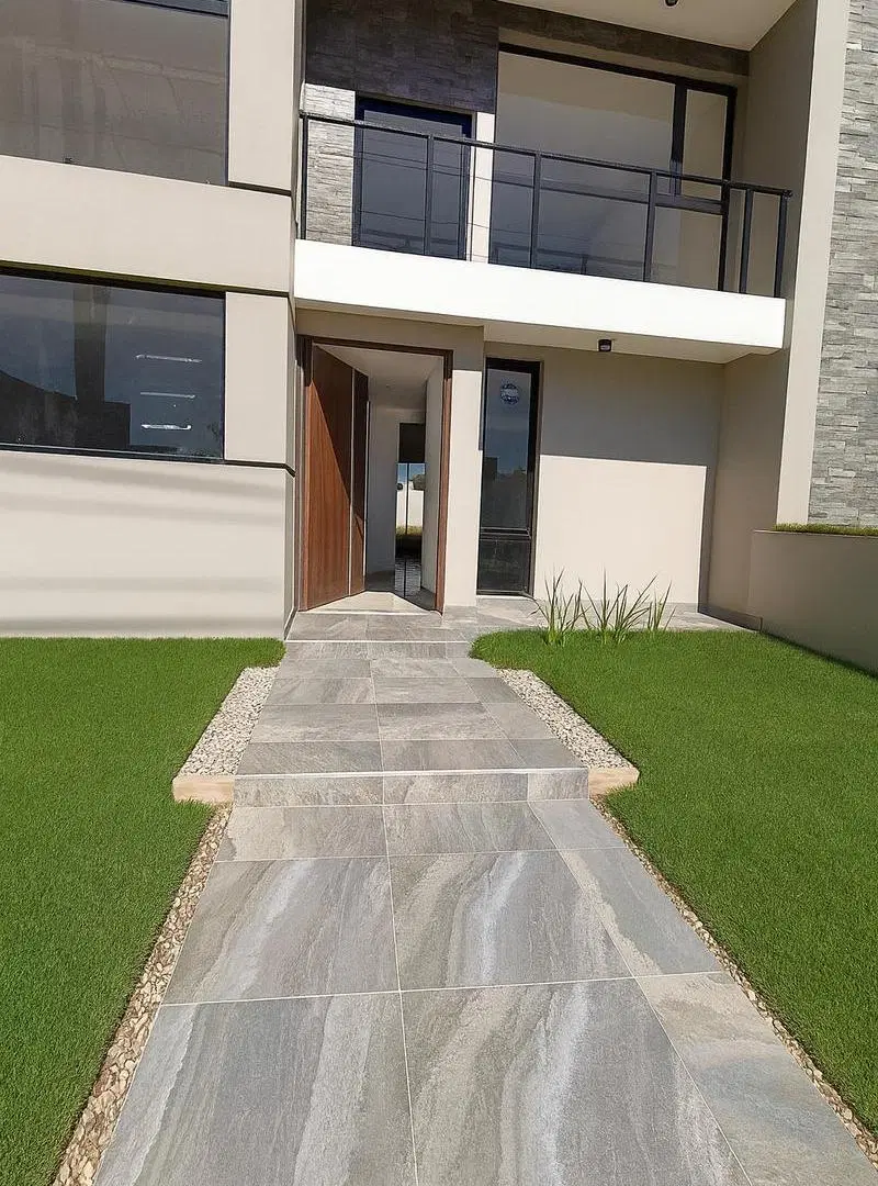 CASA EN VENTA EN VILLA WARCALDE 5