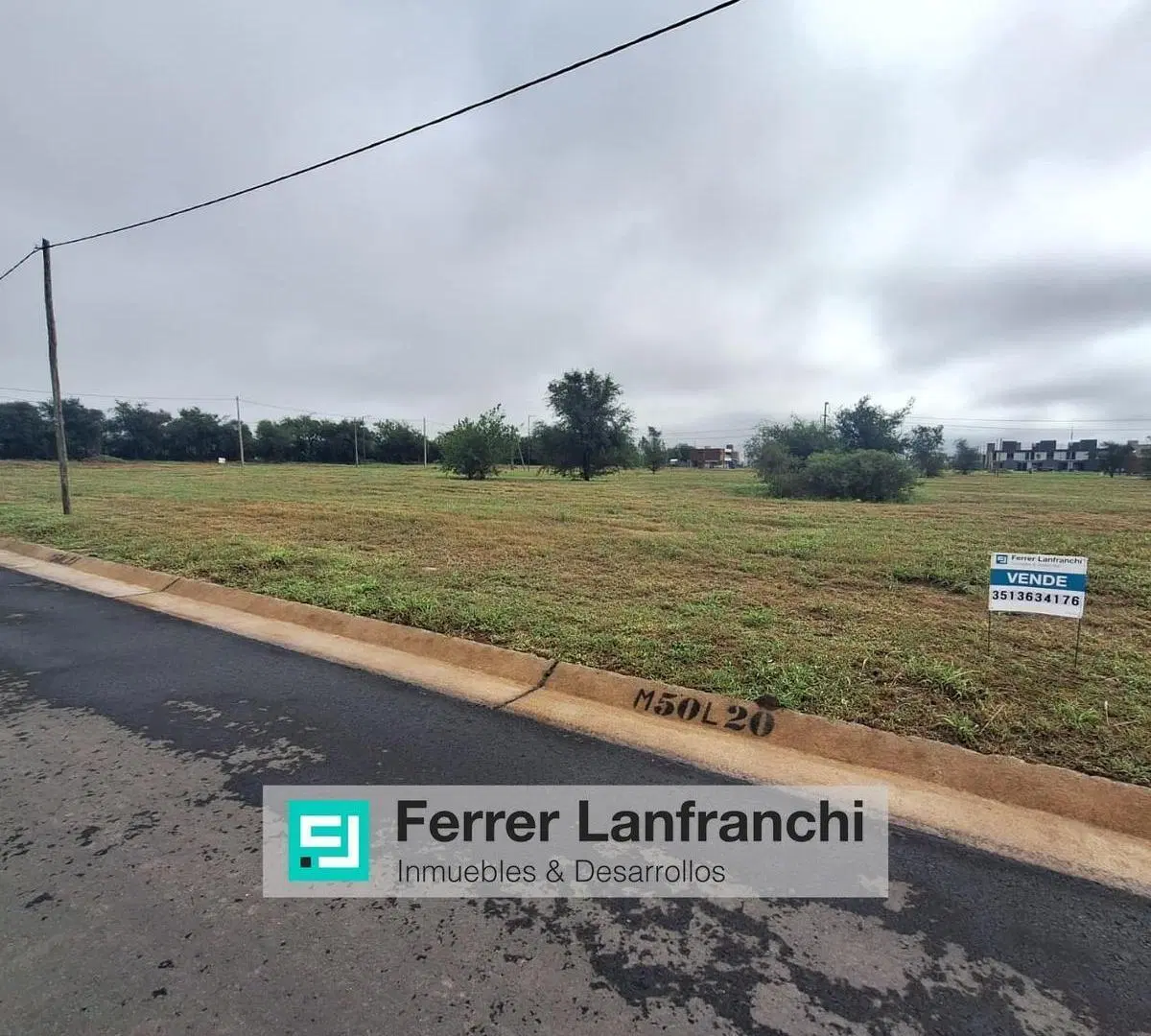 Lote Docta Parque 300 m Apto Duplex 5