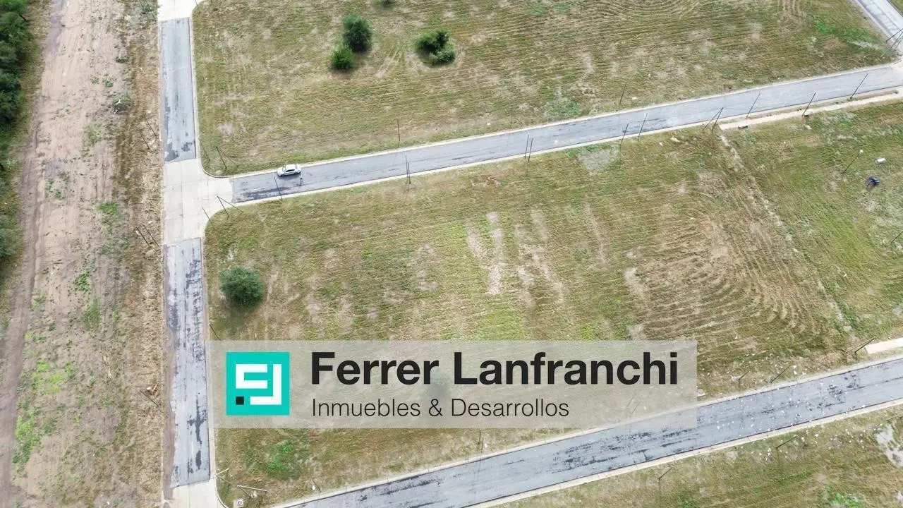 Lote Docta Parque 300 m Apto Duplex 4