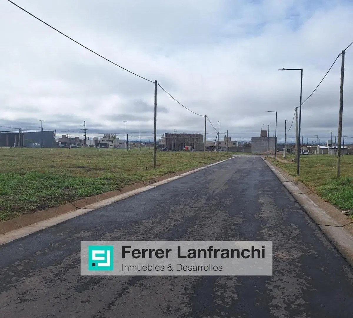 Lote Docta Parque 300 m Apto Duplex 2