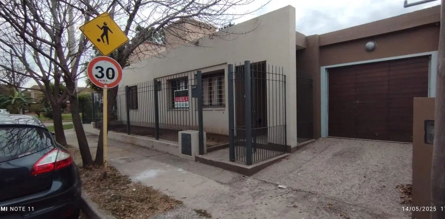 Duplex en Bloque Parque Horizonte para Rentista 2