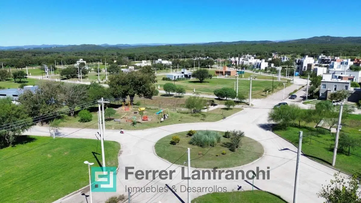 LOTE EN VENTA CANCELADO EN TEJAS 4 2