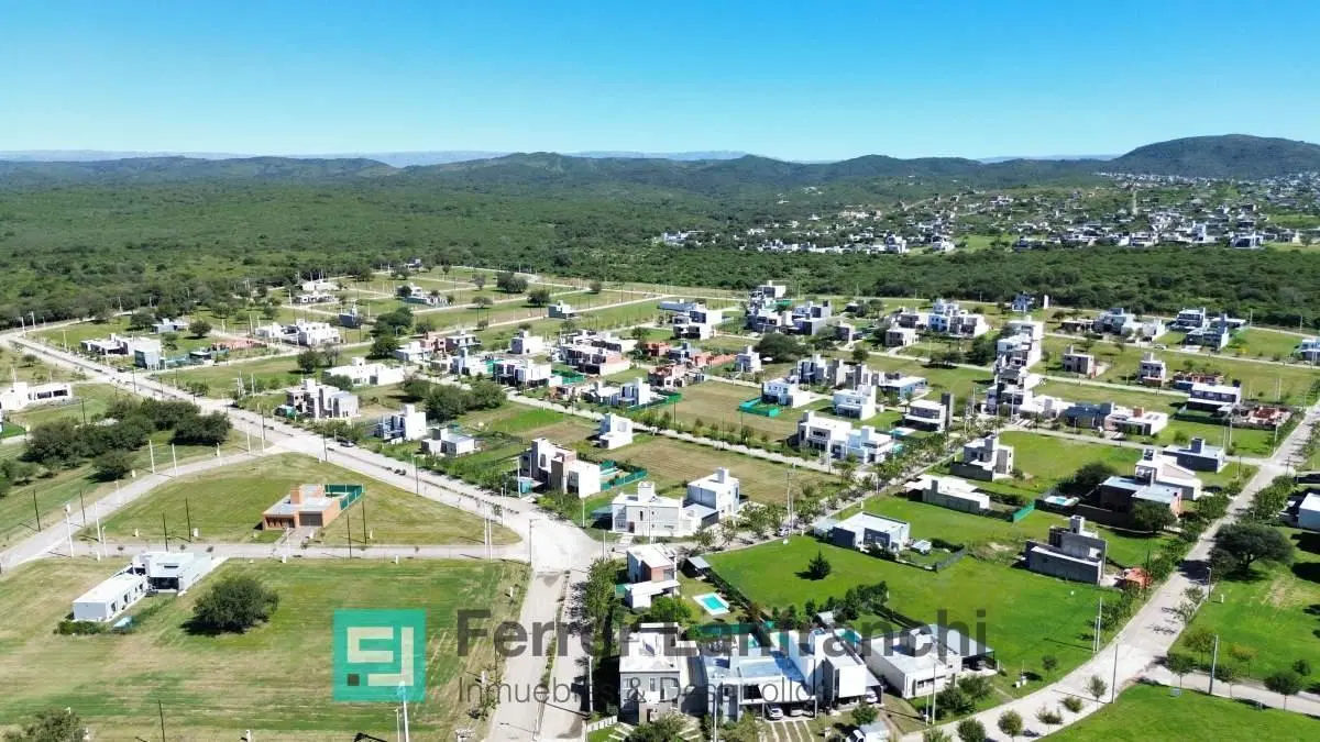 LOTE EN VENTA CANCELADO EN TEJAS 4 5