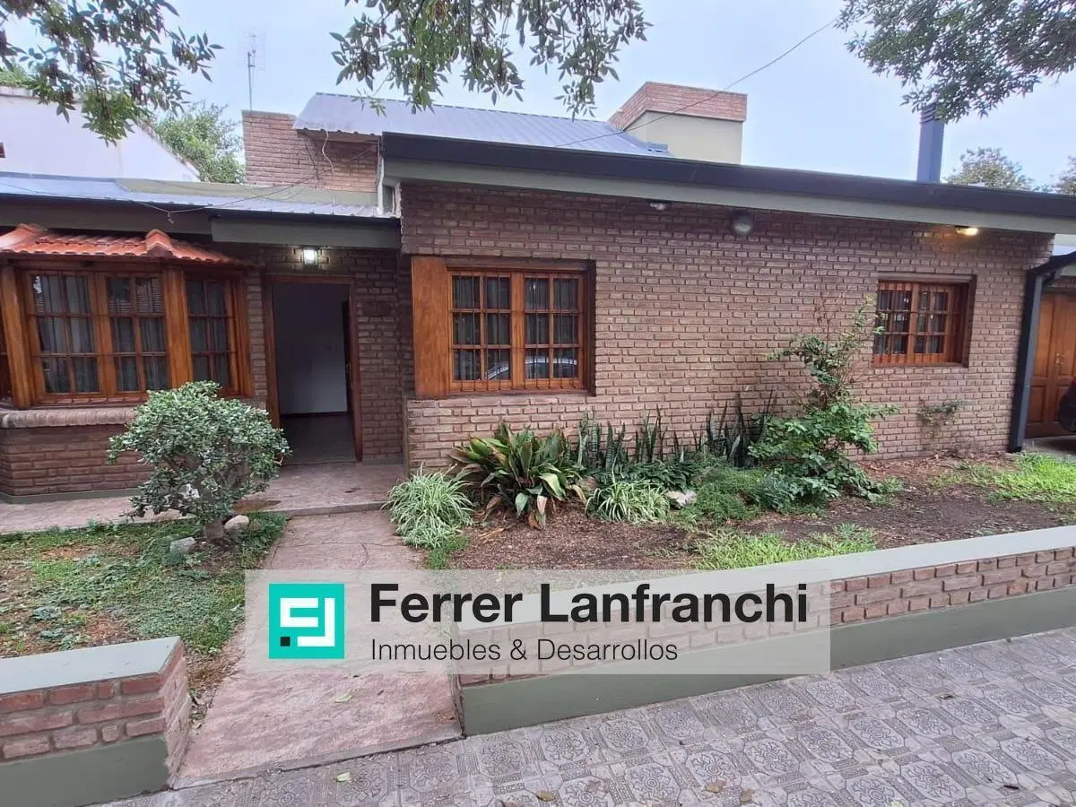 CASA EN VENTA PARQUE HORIZONTE APTO CRÉDITO 2