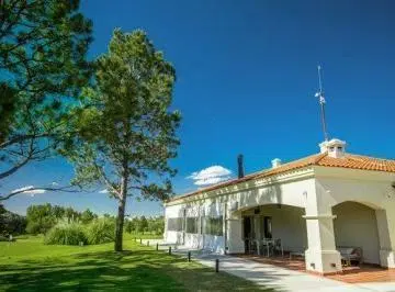 LOTE EN VENTA CARLOS PAZ GOLF COUNTRY CLUB 3