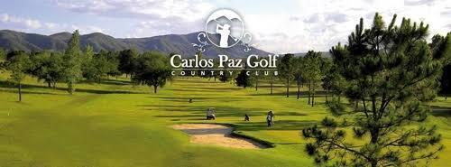 Foto de LOTE EN VENTA CARLOS PAZ GOLF COUNTRY CLUB, imagen 2