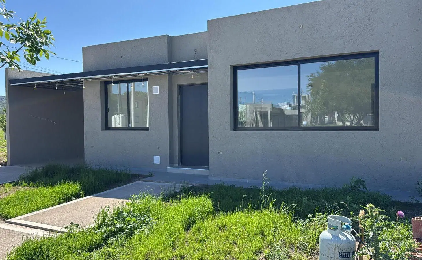 CASA EN VENTA TEJAS IV 3