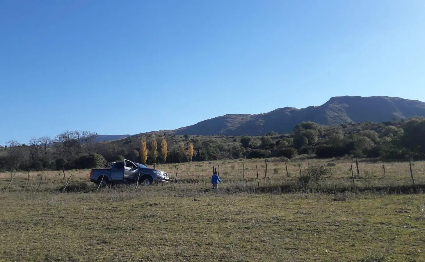 LOTE EN VENTA EN SAN CLEMENTE 2