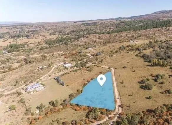 LOTE EN VENTA EN SAN CLEMENTE 5