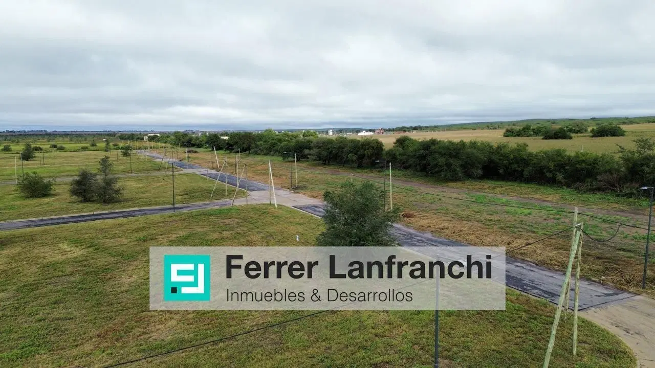 Lote Docta Parque 300 m Apto Duplex 5
