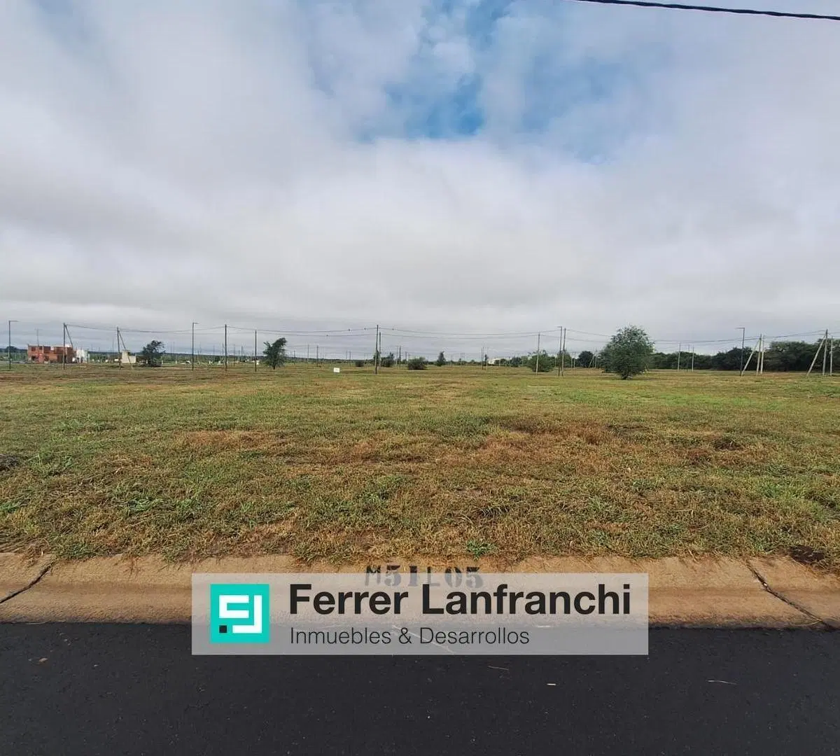 Lote Docta Parque 300 m Apto Duplex 4