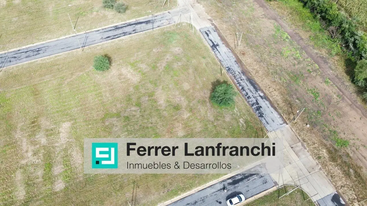 Lote Docta Parque 300 m Apto Duplex 8