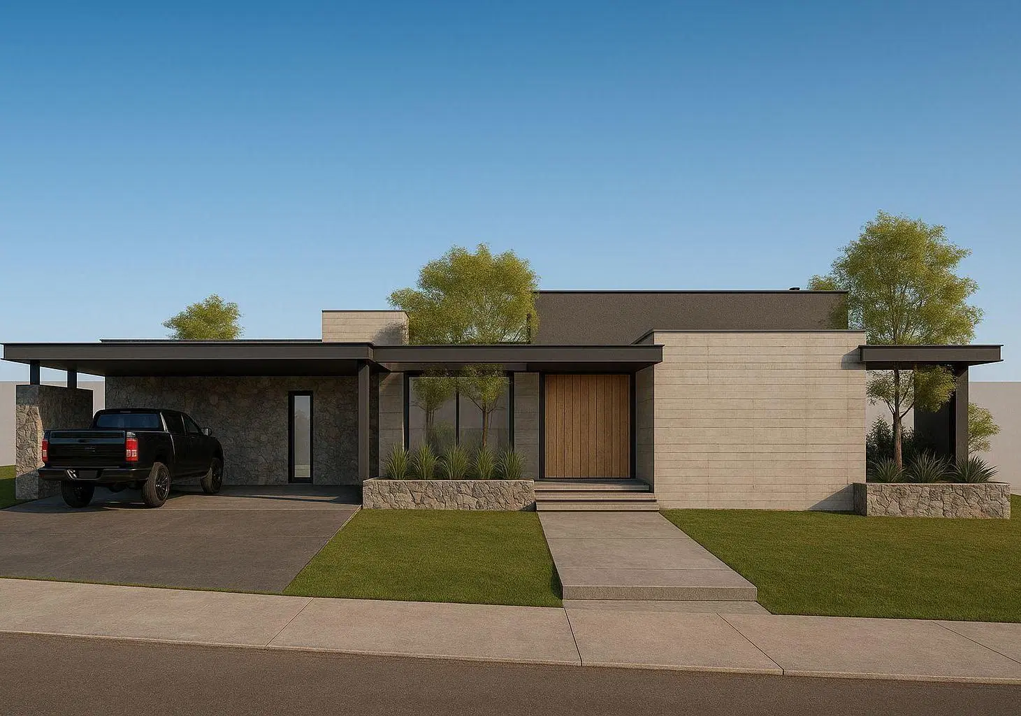 Casa en venta Estancia El Terrón 2