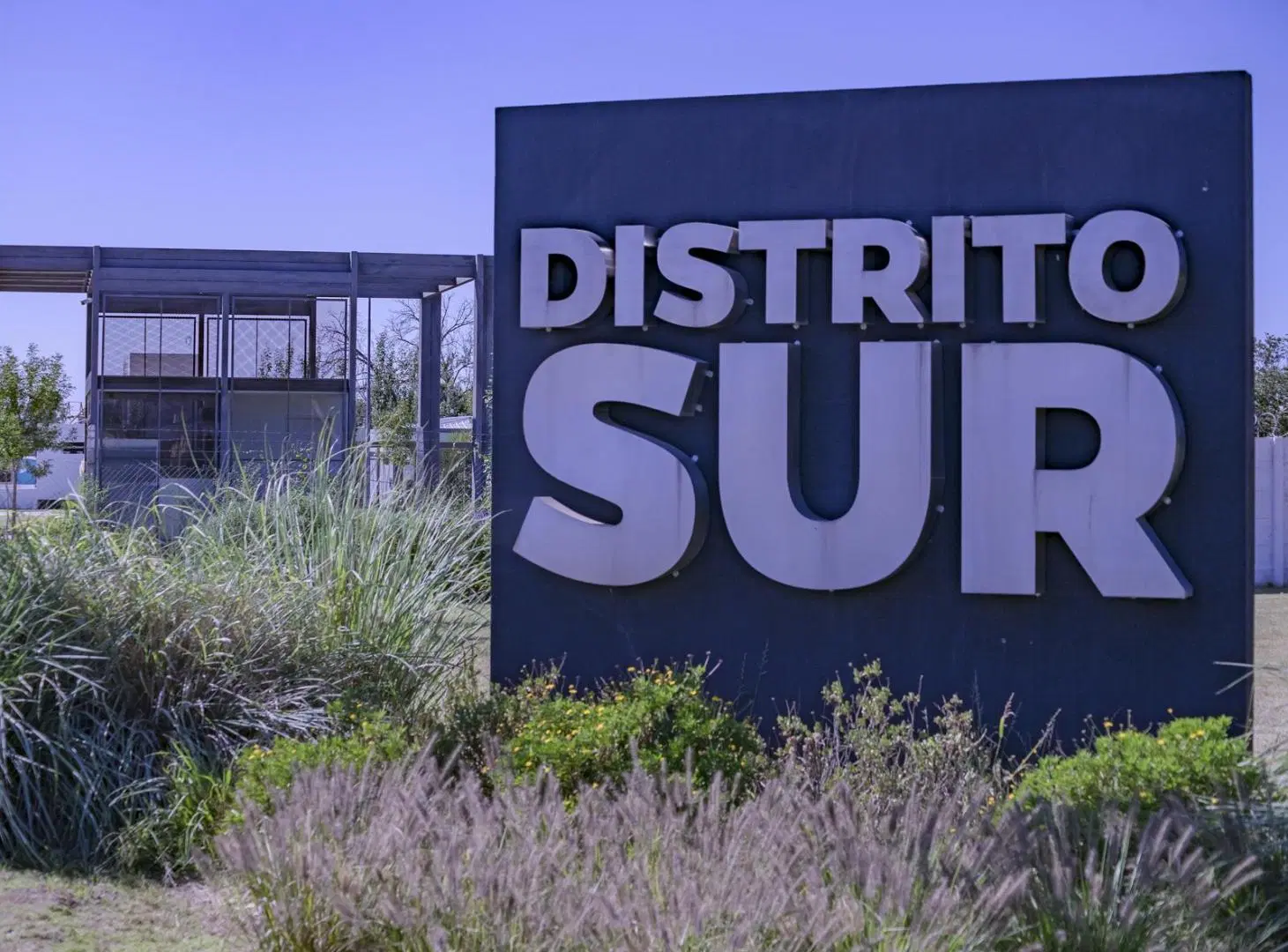 LOTE RESIDENCIAL EN VENTA DISTRITO SUR 3
