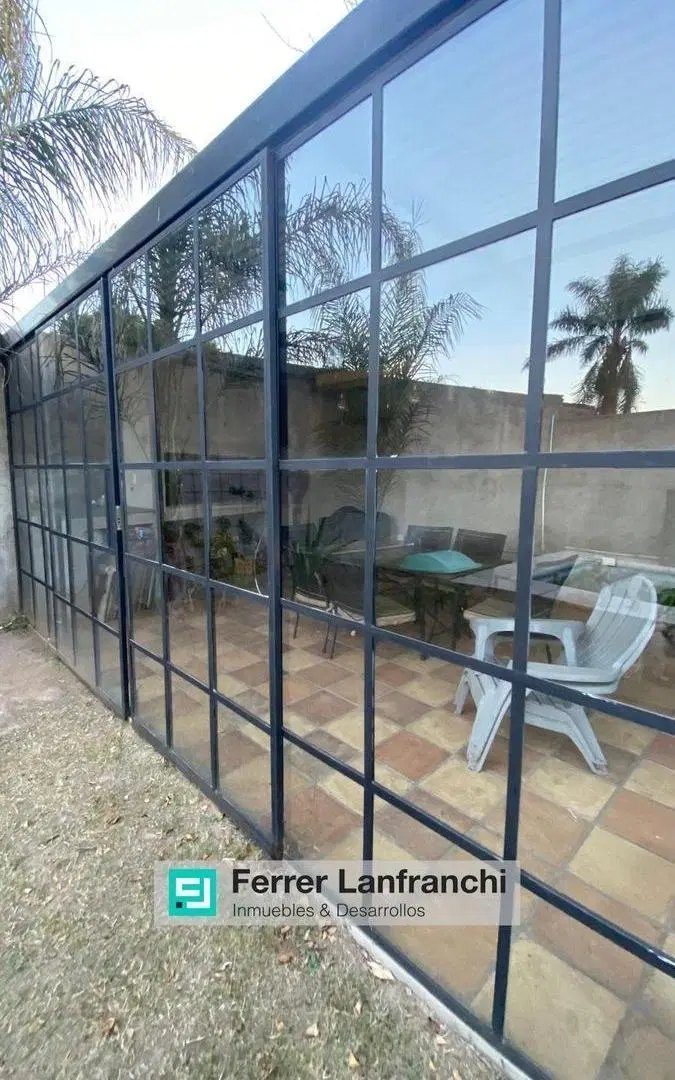 Casa en Yofre Norte 4