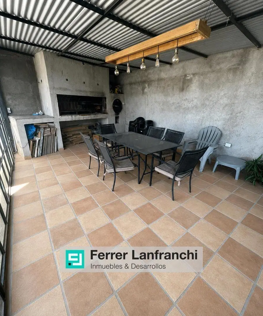 Casa en Yofre Norte 5