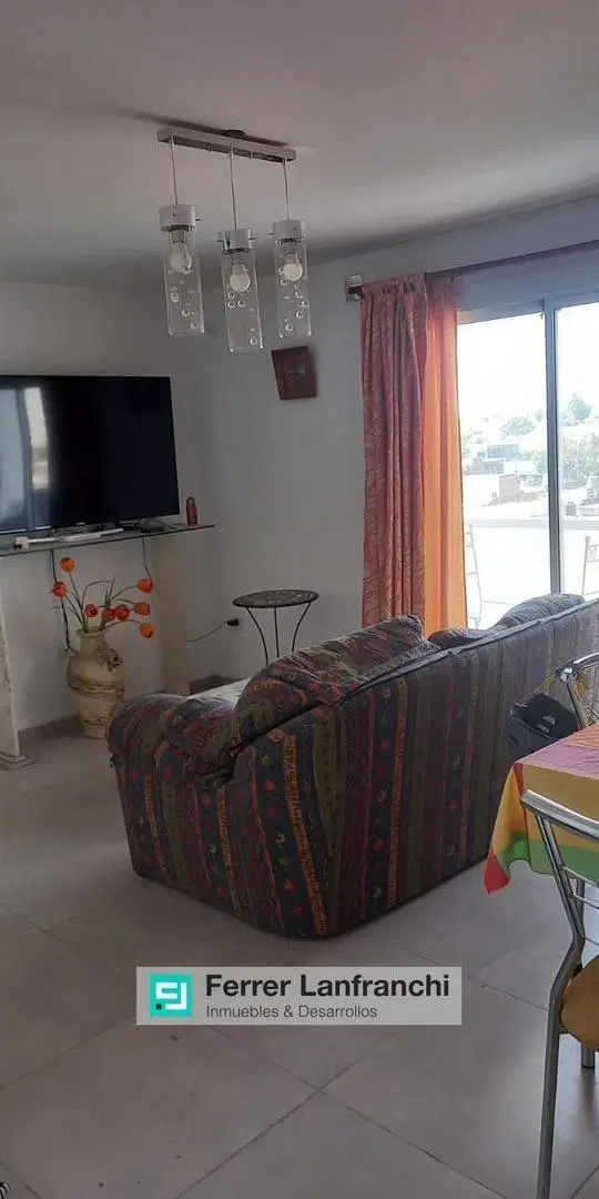 Departamento en Venta B° Alto general paz 5