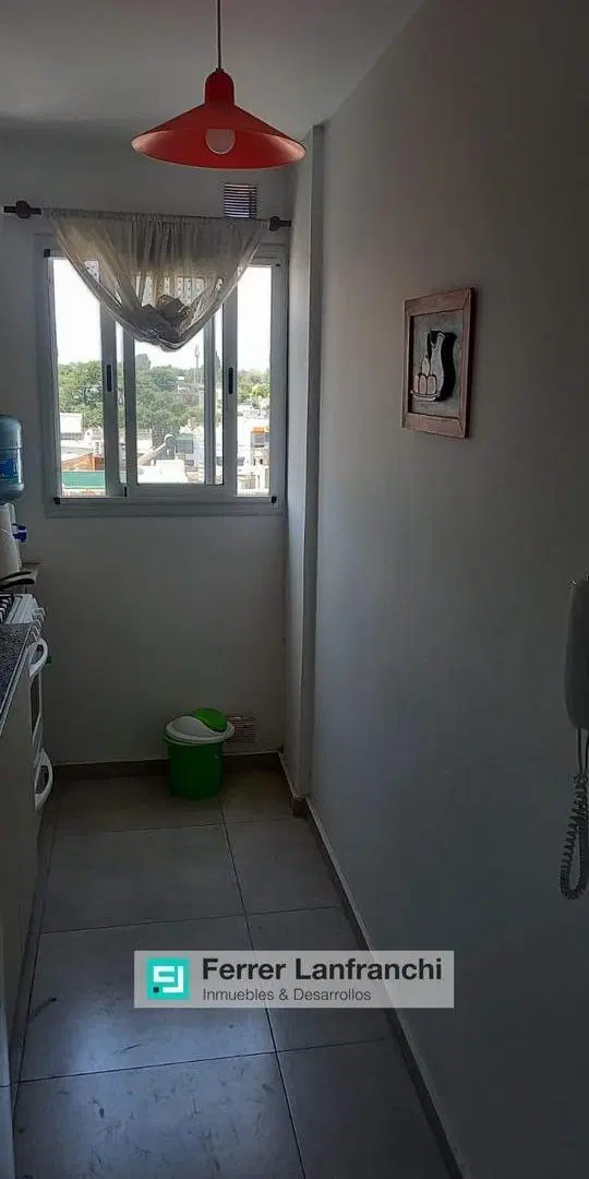 Departamento en Venta B° Alto general paz 8