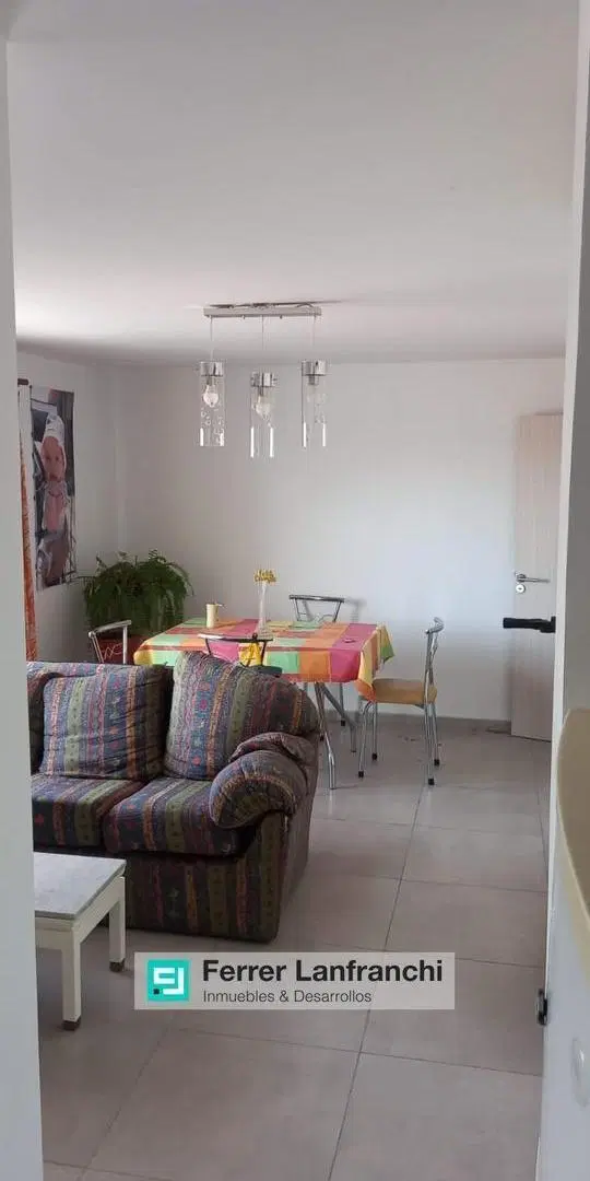 Departamento en Venta B° Alto general paz 3
