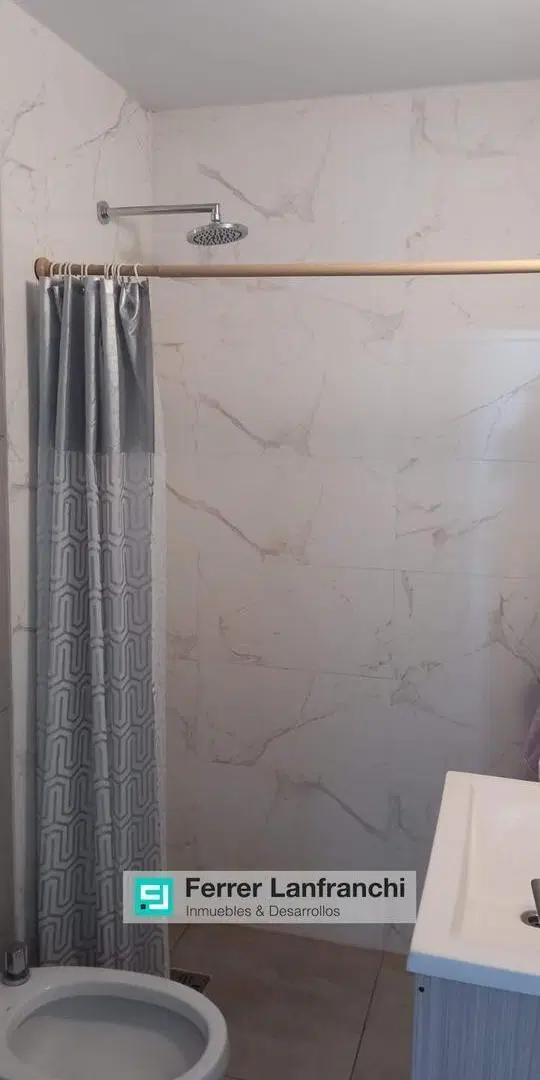 Departamento en Venta B° Alto general paz 4