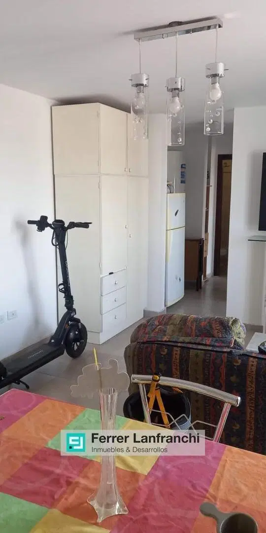 Departamento en Venta B° Alto general paz 2