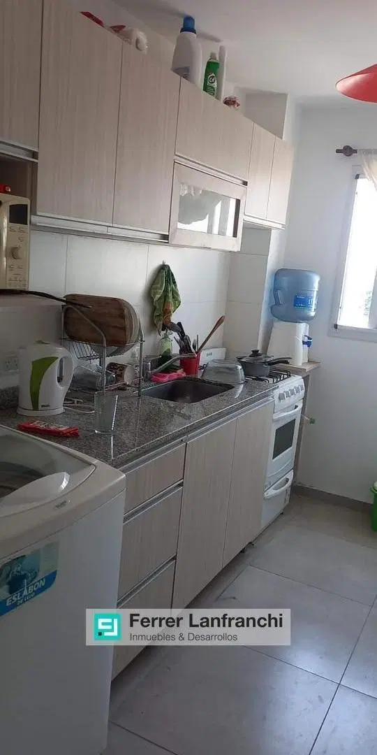 Departamento en Venta B° Alto general paz 4