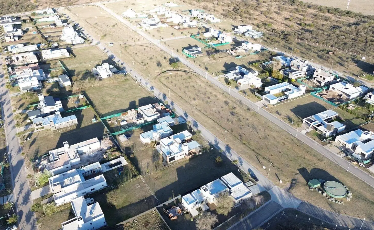 Lote La Cercania E53 3