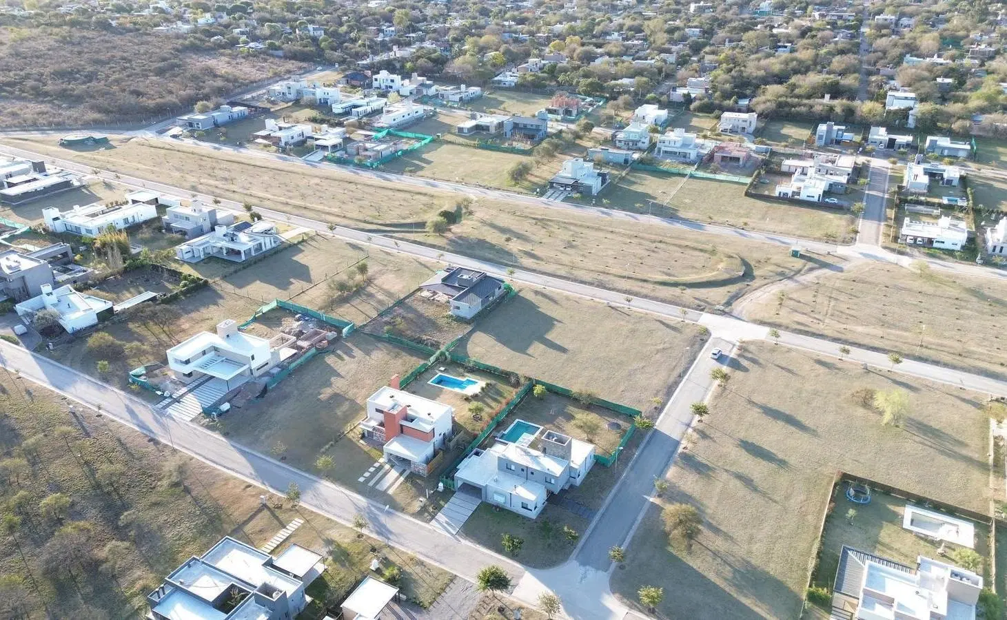 Lote La Cercania E53 8