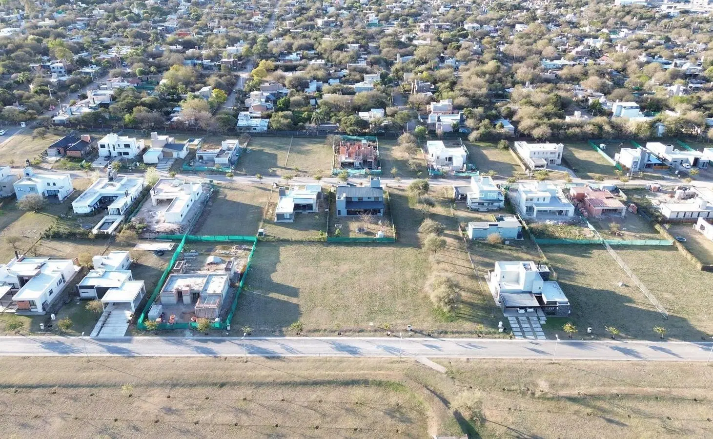 Lote La Cercania E53 5