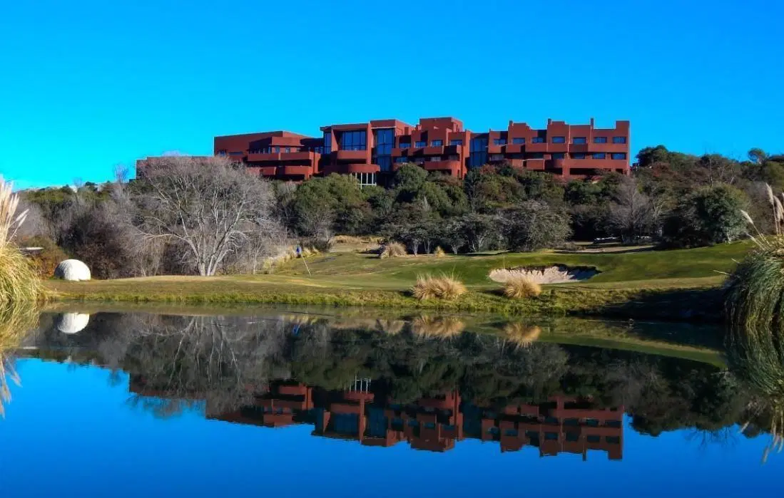 Terreno en Pueblo Nativo Villa Giardino fondo Golf 8