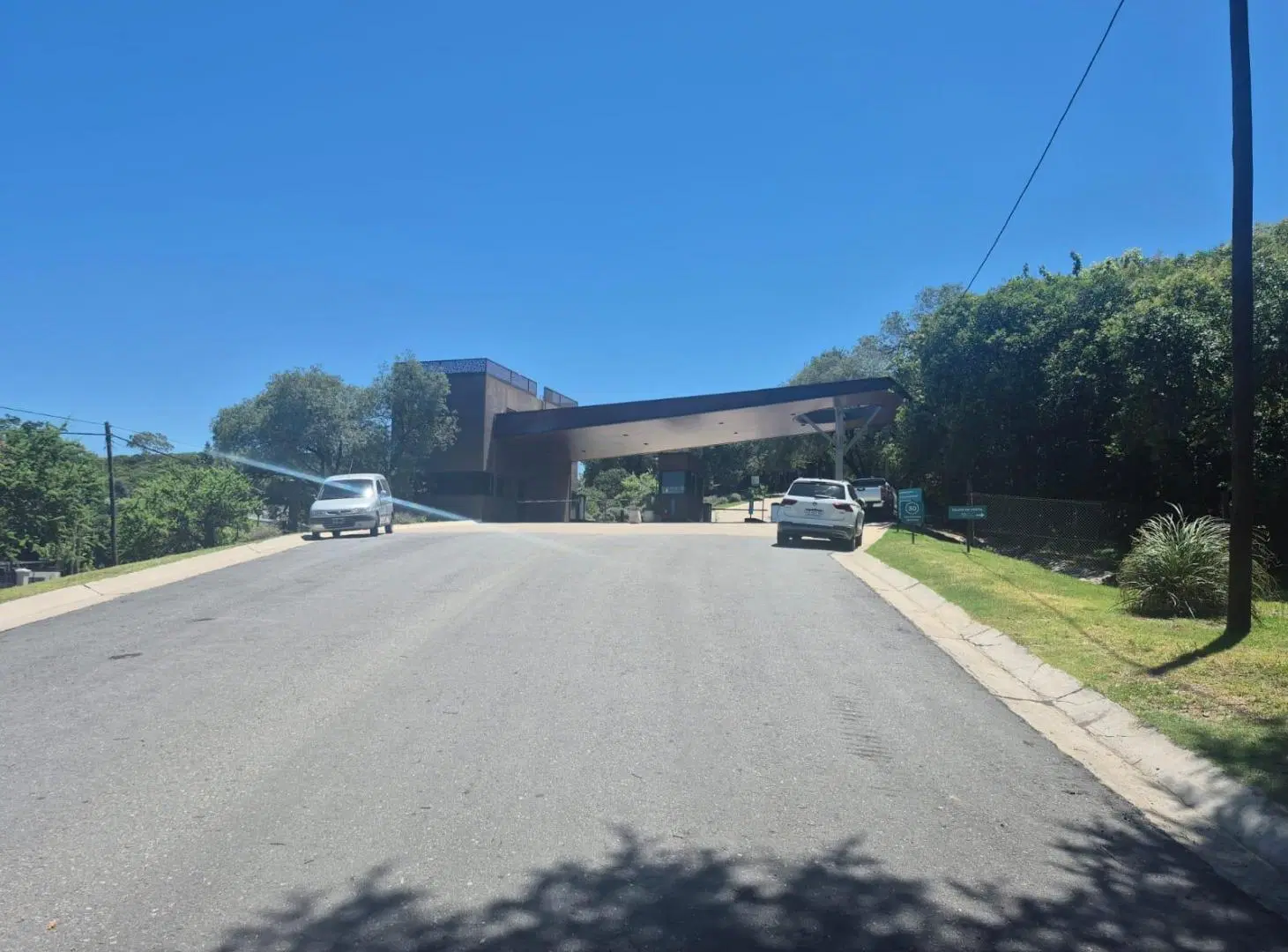 LOTE EN VENTA ESTANCIA SAN MIGUEL SALSIPUEDES (USD 30.000 Y SALDO FINANCIADO) 5